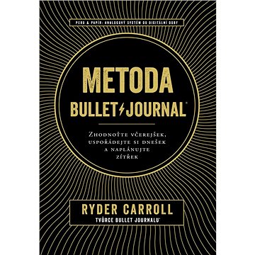 

Metoda Bullet Journal