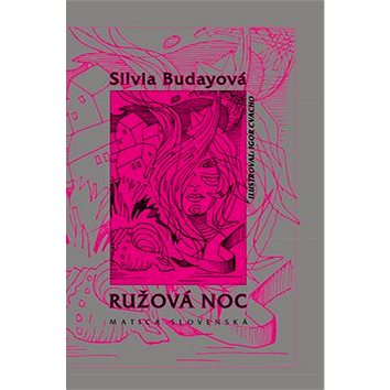 

Ružová noc
