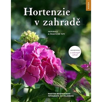 

Hortenzie v zahradě: Inspirace a praktické tipy