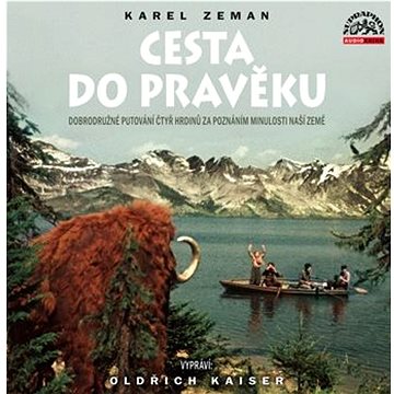 

Cesta do pravěku