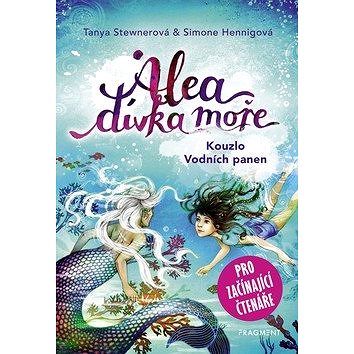 

Alea dívka moře Kouzlo Vodních panen: Pro začínající čtenáře