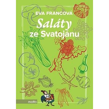 

Saláty ze Svatojánu