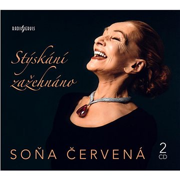 

Stýskání zažehnáno: 2 CD