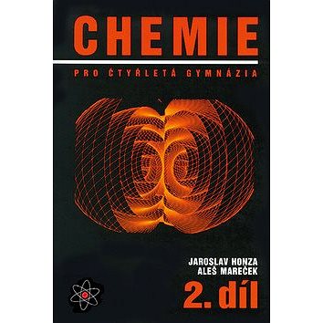 

Chemie pro čtyřletá gymnázia 2: 2. díl