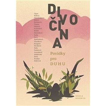 

Divočina: Povídky pro DUHU