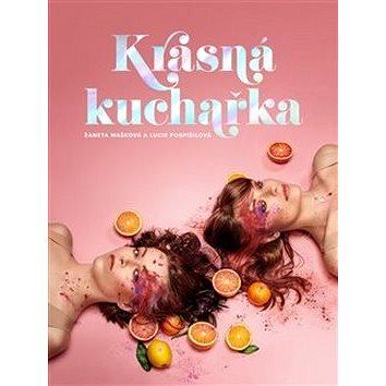 

Krásná kuchařka