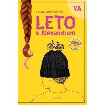 

Leto s Alexandrom