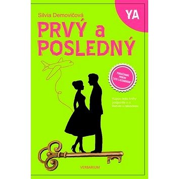 

Prvý a posledný: Pokračovanie príbehu ´Leto s Alexandrom´