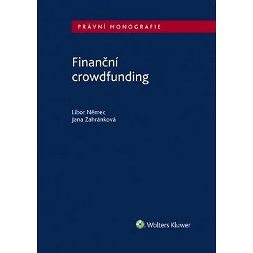 

Finanční crowdfunding