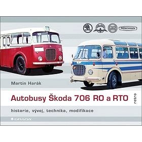 

Autobusy Škoda 706 RO a RTO