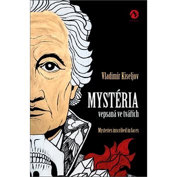 

Mystéria vepsaná ve tvářích