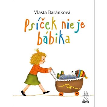 

Psíček nie je bábika
