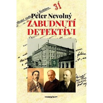 

Zabudnutí detektívi