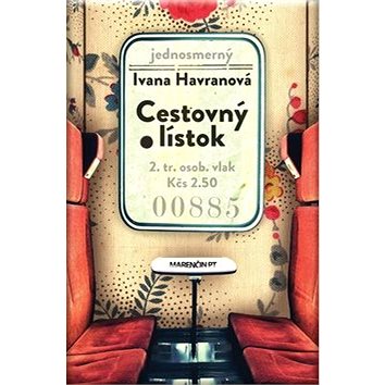 

Cestovný lístok