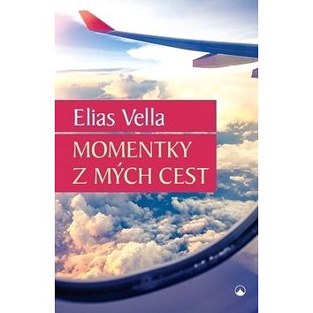 

Momentky z mých cest