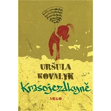 

Krasojezdkyně