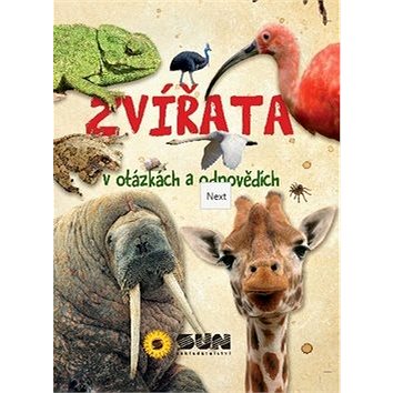 

Zvířata v otázkách a odpovědích