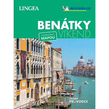

Benátky Víkend: s rozkládací mapou