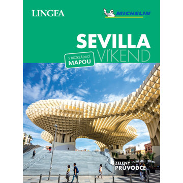 

Sevilla Víkend: s rozkládací mapou