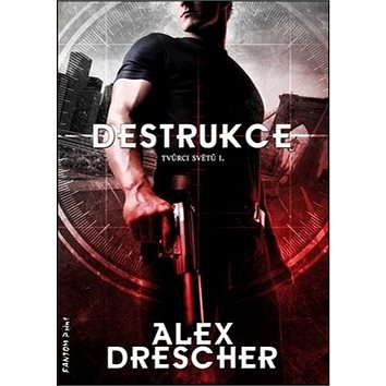 

Destrukce