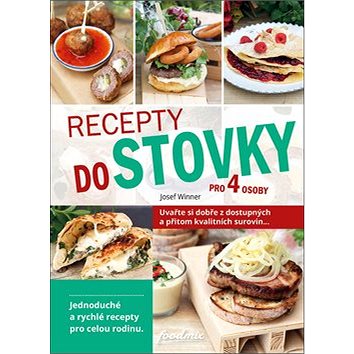 

Recepty do stovky: pro 4 osoby
