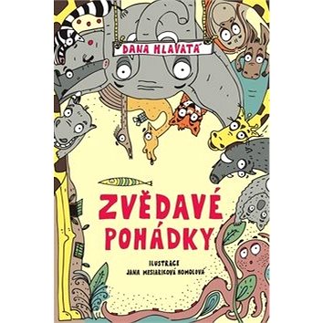 

Zvědavé pohádky