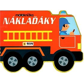 

Motoknížka Náklaďáky