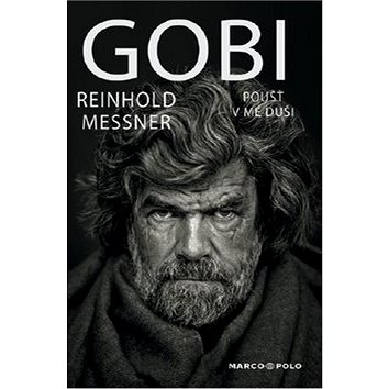 

Gobi: Poušť v mé duši