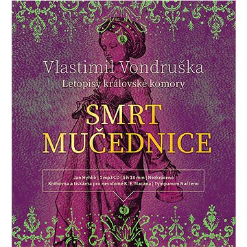 

Smrt mučednice