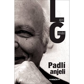 

Padlí anjeli