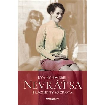 

Nevráť sa: Fragmenty zo života