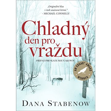 

Chladný den pro vraždu