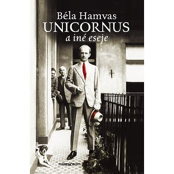 

Unicornus a iné eseje