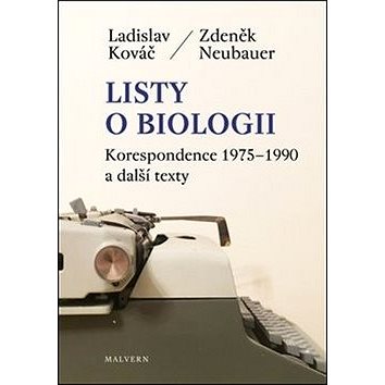 

Listy o biologii