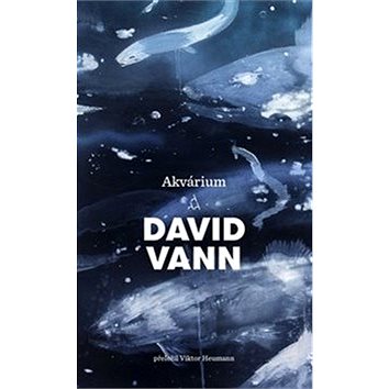 

Akvárium: Aquarium