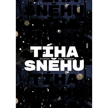 

Tíha sněhu: Le poids de la neige