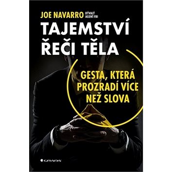 

Tajemství řeči těla: Gesta, která prozradí více než slova