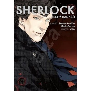 

Sherlock Slepý bankéř: 2