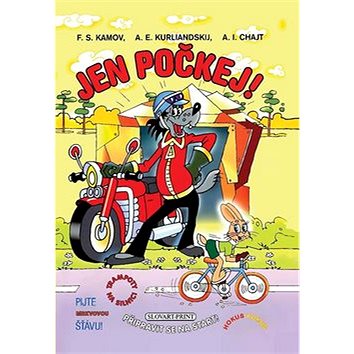 

Jen počkej!