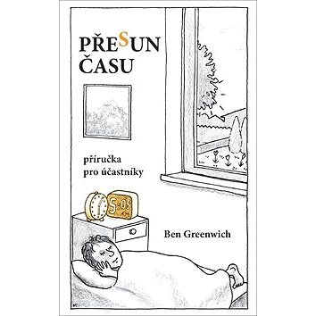 

Přesun času: příručka pro účastníky