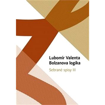 

Bolzanova logika