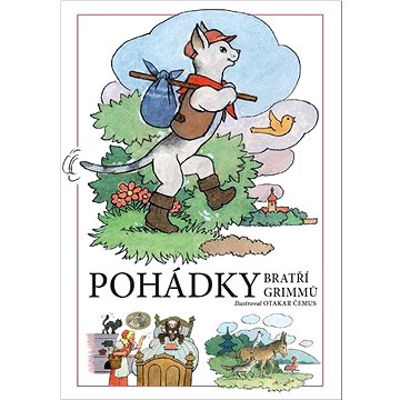 

Pohádky bratří Grimmů