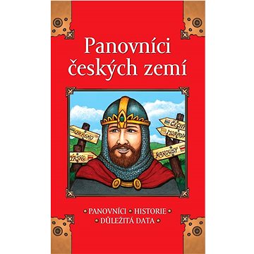 

Panovníci českých zemí: Panovníci, Historie, Důležitá data