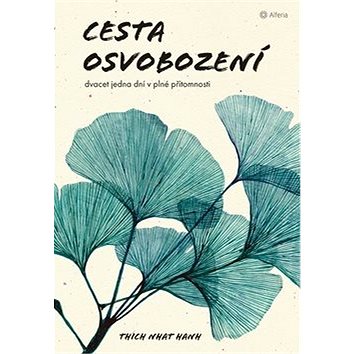 

Cesta osvobození: Dvacet jedna dní v plné přítomnosti