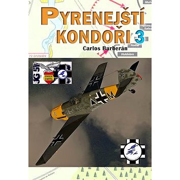 

Pyrenejští kondoři 3