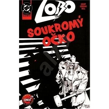 

Lobo Soukromý očko