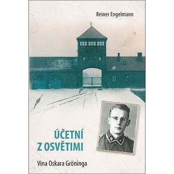 

Účetní z Osvětimi