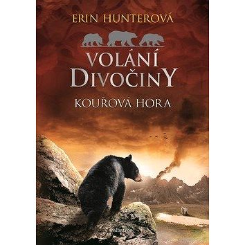 

Volání divočiny Kouřová hora