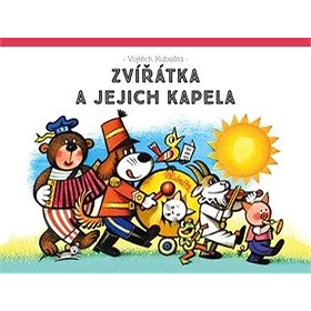 

Zvířátka a jejich kapela
