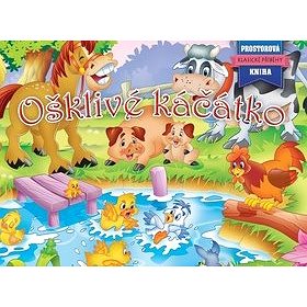 

Ošklivé Káčátko: Klasické příběhy Prostorová kniha